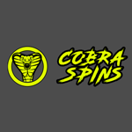 CobraSpins Logo