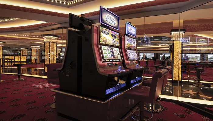 Vegas william hill casino