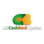AllCashback Casino Logo
