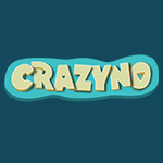 Crazyno Logo