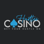 Hustles Casino Logo