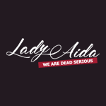 Lady Aida Logo