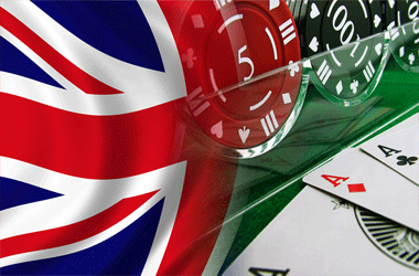 UK Gambling Rates on the Rise But Problem Gambling Stable