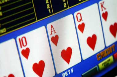 The Mathematics of Casino Games Such as Video Poker