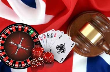 UKGC Report Shows Gambling Addiction Rates Have Dropped Year on Year