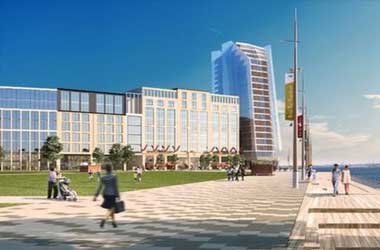 Aspers Wins Contract To Build Casino In Southampton Royal Pier Project