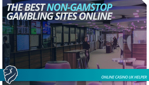 Casino Sites Without Gamstop