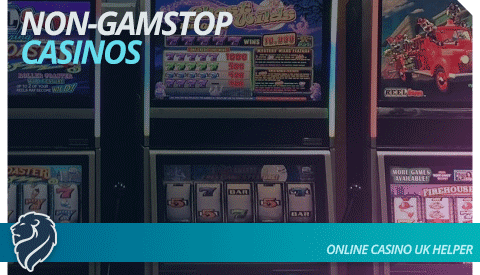 Non Gamstop Casinos