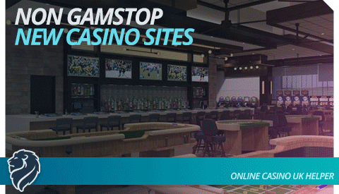 Non Gamstop New Casino Sites