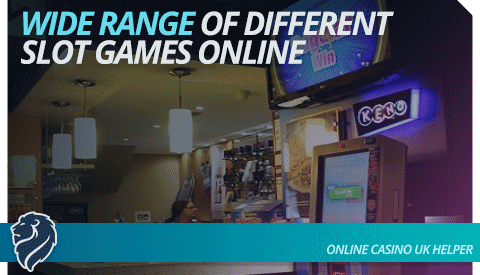 wide-range-of-different-slot-games-online