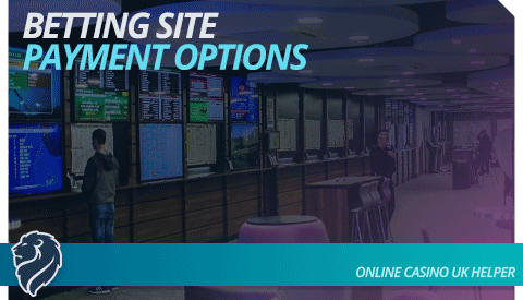 betting-site-payment-options