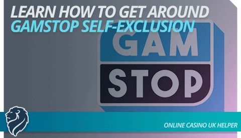 how-to-get-around-gamstop-exclusion