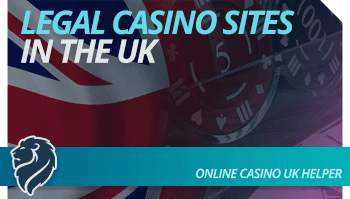 Online Casino Sites Uk