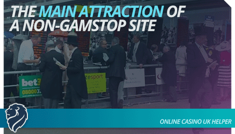 Gambling Site Not On Gamstop Gambling Site Not On Gamstop