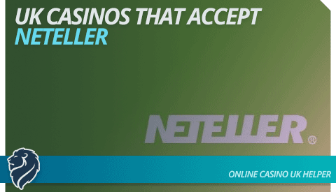 Neteller Neteller