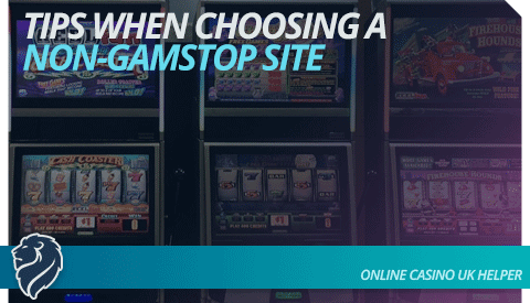 Gamstop Gamstop