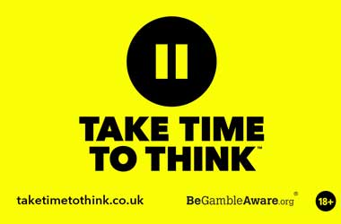 BGC “Take Time to Think Campaign” Was Ineffective Says Study