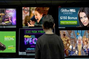 UK Public Support Blanket Ban on Gambling Advertising