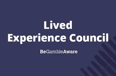 GambleAware Lived Experience Council