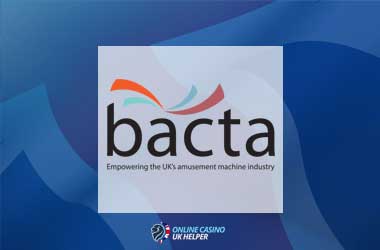 Bacta Alleges Members Discriminated Against By Banks Due To Gambling Links