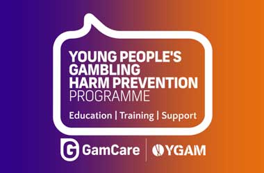Young People’s Gambling Harm Prevention Programme Reaches 100k Young Brits