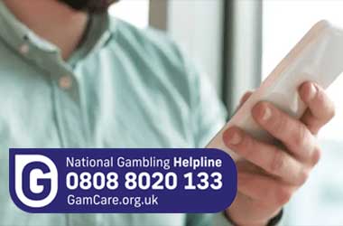 National Gambling Helpline
