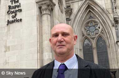 Betfred Player Wins UK High Court Case After Refusal To Payout
