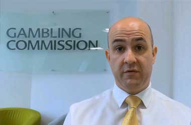 New UKGC Chief Promises Hard Line Action On Operators