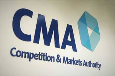 CMA Launches Inquiry Into Evolution Gaming & Netent Merger