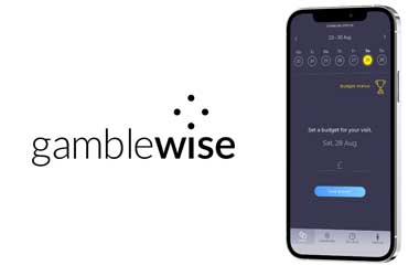 Gamblewise To Assist Land Based Casinos With Better Player Protection
