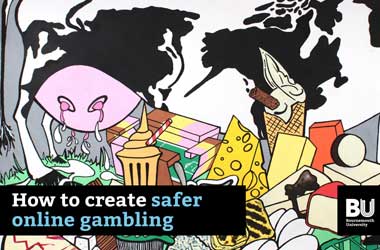 How to Create Safer Online Gambling