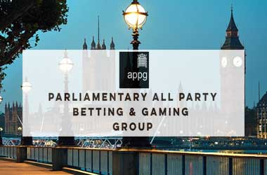 Parliamentary All Party Betting and Gaming Group