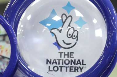 The National Lottery