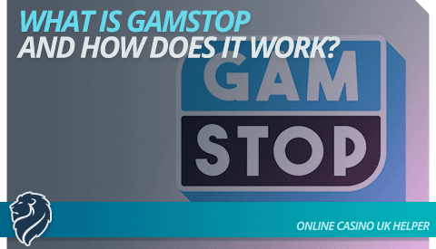 what-is-gamstop