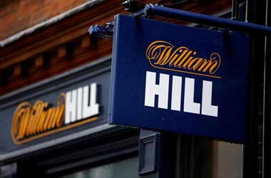 William Hill Puts Aside £15m For Potential UK Regulatory Settlement